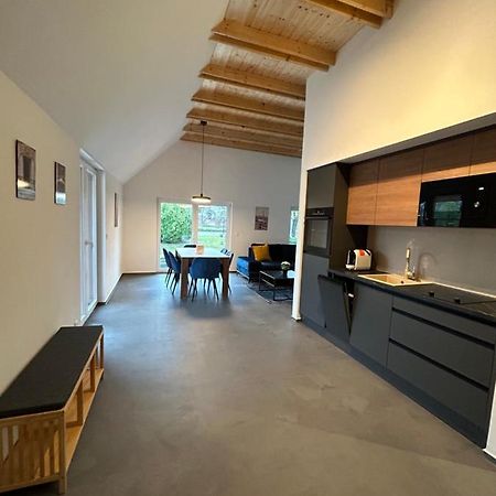 8638 Apartments A/3 バラトンレッレ エクステリア 写真